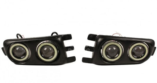 Fog lamp RT led dual fog lights for Lexus GS300 GS400 GS430 Aristo jzs160 jzs161