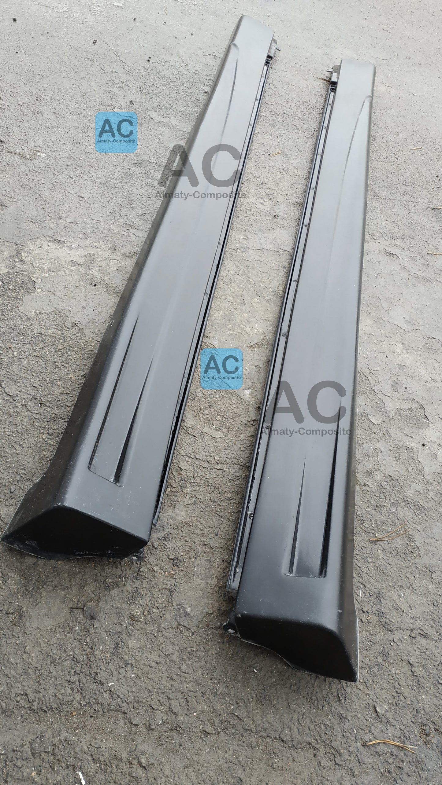 Side Skirts Aimgain Generation for Lexus GS300 GS400 Aristo jzs160 jzs161 Tuning