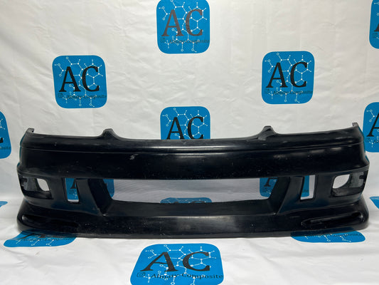 Front bumper "Stage 21" for Totoya Aristo gs300 jzs147 Tuning [AC]