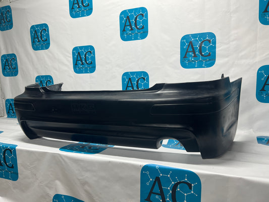 Rear bumper HKS for Toyota Altezza Lexus IS300 IS200 Tuning AC